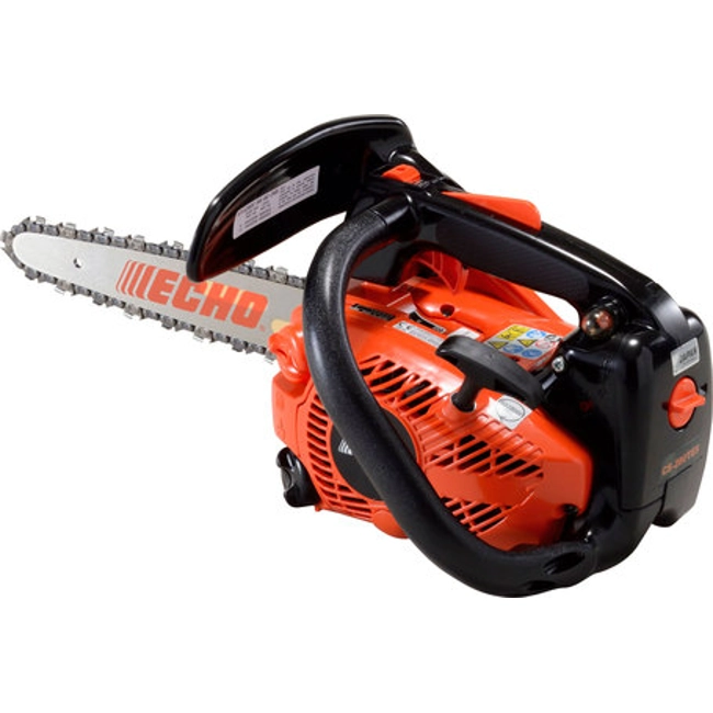 Vendita online Motosega CS280 TESC con barra carving da 25 cm
